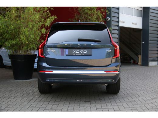 Volvo  XC90 Ultra Bright Recharge Plug-In Hybrid AWD | Panoramadak | Harman/Kardon | Massage | Stoelventilati... ActivLease financial lease