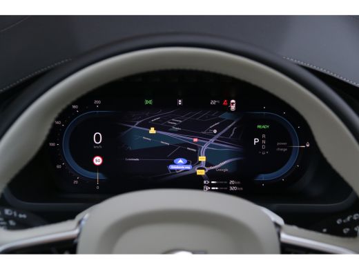 Volvo  XC90 Ultra Bright Recharge Plug-In Hybrid AWD | Panoramadak | Harman/Kardon | Massage | Stoelventilati... ActivLease financial lease