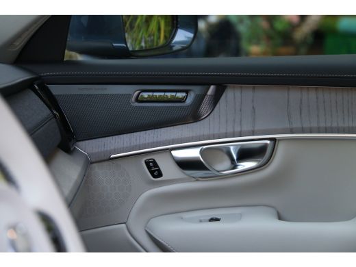 Volvo  XC90 Ultra Bright Recharge Plug-In Hybrid AWD | Panoramadak | Harman/Kardon | Massage | Stoelventilati... ActivLease financial lease