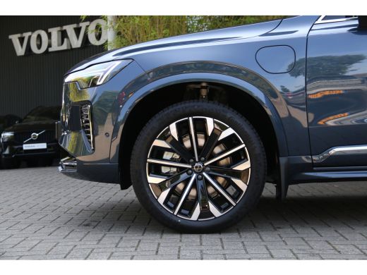 Volvo  XC90 Ultra Bright Recharge Plug-In Hybrid AWD | Panoramadak | Harman/Kardon | Massage | Stoelventilati... ActivLease financial lease