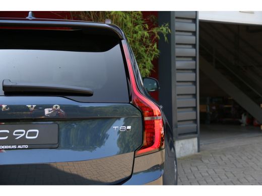 Volvo  XC90 Ultra Bright Recharge Plug-In Hybrid AWD | Panoramadak | Harman/Kardon | Massage | Stoelventilati... ActivLease financial lease