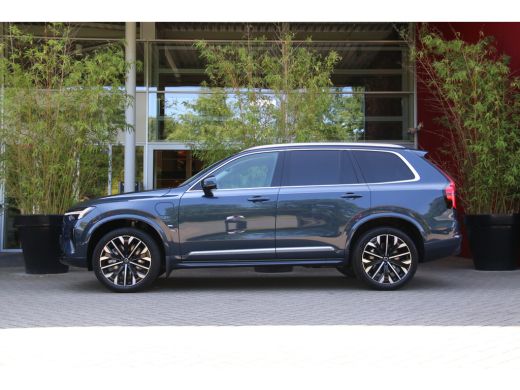 Volvo  XC90 Ultra Bright Recharge Plug-In Hybrid AWD | Panoramadak | Harman/Kardon | Massage | Stoelventilati... ActivLease financial lease