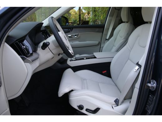 Volvo  XC90 Ultra Bright Recharge Plug-In Hybrid AWD | Panoramadak | Harman/Kardon | Massage | Stoelventilati... ActivLease financial lease