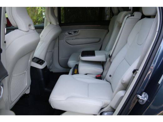 Volvo  XC90 Ultra Bright Recharge Plug-In Hybrid AWD | Panoramadak | Harman/Kardon | Massage | Stoelventilati... ActivLease financial lease