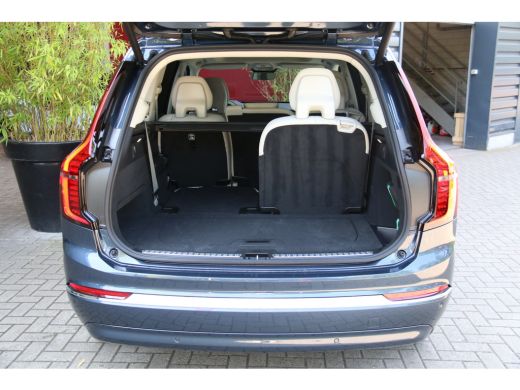 Volvo  XC90 Ultra Bright Recharge Plug-In Hybrid AWD | Panoramadak | Harman/Kardon | Massage | Stoelventilati... ActivLease financial lease