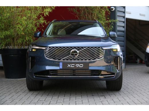Volvo  XC90 Ultra Bright Recharge Plug-In Hybrid AWD | Panoramadak | Harman/Kardon | Massage | Stoelventilati... ActivLease financial lease