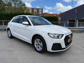 Audi A1 Sportback Sportback 25 TFSI S-Tronic Pro Line | Cruise Control | Apple Carplay | Airco