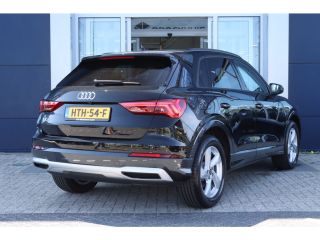 Audi Q3 35 TFSI Advanced edition ACC | Carplay | Standkachel | Virtual Cockpit | Stoelverwarming | Keyles...