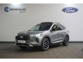 Ford Kuga 2.5 PHEV Active X | Achteruitrijcamera | Airco (automatisch) | Audio installatie premium