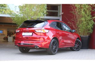 Ford Kuga 2.5 PHEV ST-Line X | Full Option! | Black Pack | Panoramadak | Trekhaak | Camera`s | B&O audio