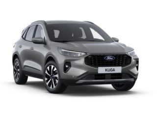 Ford Kuga 2.5 PHEV Titanium | Apple Carplay/Android Auto|telefoonintegratie premium | Connected services | ...