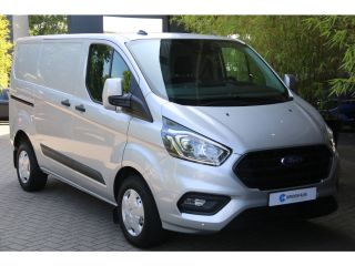 Ford Transit Custom 280 2.0 TDCI 130PK L1H1 Trend | Stoelverwarming | Park Assist | Cruise Control