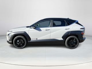 Hyundai Kona 1.6 GDI HEV Premium | Demo! |