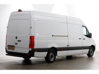 Mercedes-Benz Sprinter 314 CDI 143pk RWD L3H2 Maxi 7G Automaat Airco/Navi/Camera 03-2022