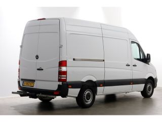 Mercedes-Benz Sprinter 316 CDI 163pk E6 L2H2 Airco/Trekhaak 2800kg 01-2018 Mercedes-Benz Sprinter 316 CDI 163pk E6 L2H2 Airco/Trekhaak 2800kg 01-2018