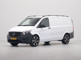 Mercedes-Benz Vito 111 CDI 115pk Lang Navigatie Camera Trekhaak Pdc Cruise