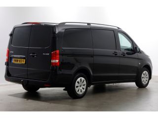 Mercedes-Benz Vito 114 CDI 136pk Lang 9G Automaat LED/Camera/2x Schuifdeur 12-2021