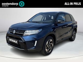 Suzuki Vitara 1.5 Hybrid Style **NIEUWE AUTO/ DIRECT LEVERBAAR**
