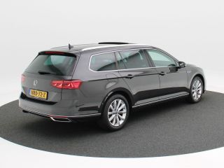 Volkswagen Passat Variant 1.4 TSi 218 Pk Automaat PHEV GTE | Full LED | Panoramadak | Leder | Navigatie | 17 Inch |...