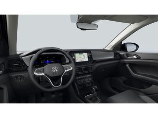 Volkswagen T-Cross Life Edition 1.0 70 kW / 95 pk TSI SUV 5 versn. Hand