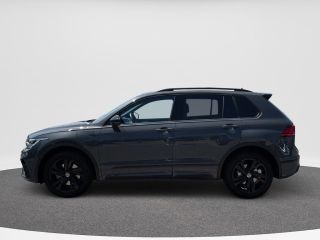 Volkswagen Tiguan 1.4 TSI eHybrid R-Line Business | PHEV | R-Line | Panoramadak | Black Style | Trekhaak | A-Camera...