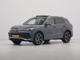 Volkswagen Tiguan 1.5 eTSI R-Line Business Panorama Camera Navigatie Acc 36