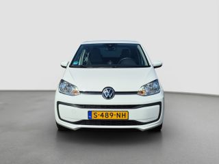 Volkswagen up! 1.0 | Airco | All Weather banden | Bluetooth telefoonvoorbereiding
