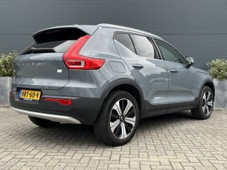 Volvo  XC40 1.5 T4 Recharge Inscription Expression | Achteruitrijcamera | Bluetooth telefoonvoorbereiding | C...