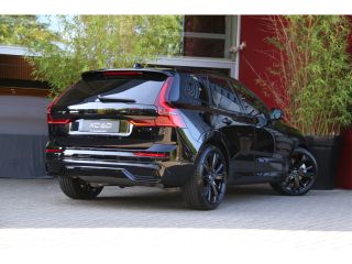 Volvo  XC60 2.0 T6 Plug-in hybrid AWD Ultra Black Edition | Full Option! | Luchtvering | Bowers&Wilkins | Mas...