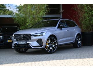 Volvo  XC60 Polestar Engineered Recharge Plug-In Hybrid AWD | Bowers&Wilkins | Panoramadak | 360 Camera | Pil...