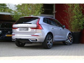 Volvo  XC60 Polestar Engineered Recharge Plug-In Hybrid AWD | Bowers&Wilkins | Panoramadak | 360 Camera | Pil...