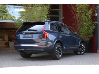 Volvo  XC90 Ultra Bright Recharge Plug-In Hybrid AWD | Panoramadak | Harman/Kardon | Massage | Stoelventilati...