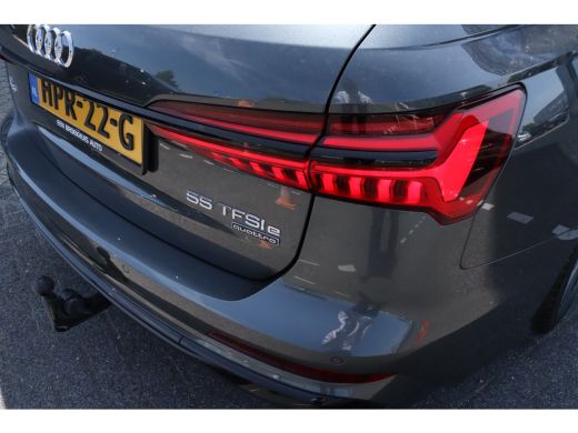 Audi A6 Avant 55 TFSI e quattro Pro Line S Competition Pano | Memory | Trekhaak | B&O Audi | ACC | Keyles... ActivLease financial lease