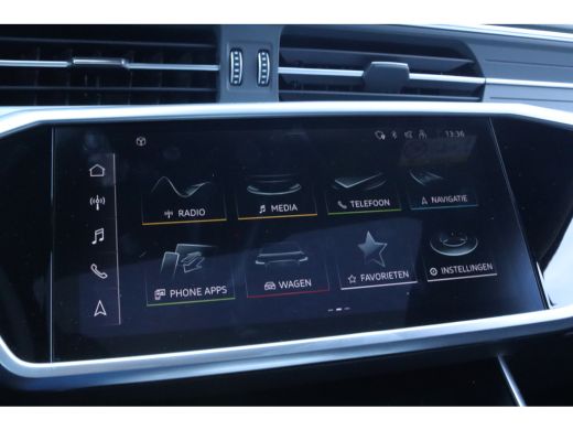 Audi A6 Avant 55 TFSI e quattro Pro Line S Competition Pano | Memory | Trekhaak | B&O Audi | ACC | Keyles... ActivLease financial lease