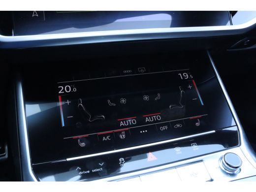 Audi A6 Avant 55 TFSI e quattro Pro Line S Competition Pano | Memory | Trekhaak | B&O Audi | ACC | Keyles... ActivLease financial lease