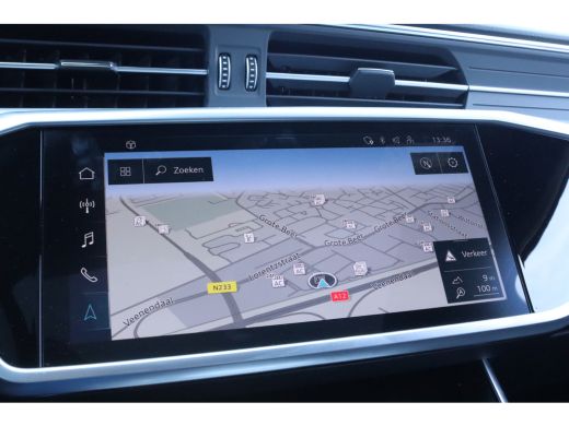Audi A6 Avant 55 TFSI e quattro Pro Line S Competition Pano | Memory | Trekhaak | B&O Audi | ACC | Keyles... ActivLease financial lease