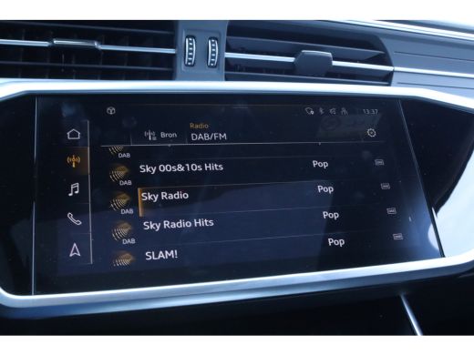 Audi A6 Avant 55 TFSI e quattro Pro Line S Competition Pano | Memory | Trekhaak | B&O Audi | ACC | Keyles... ActivLease financial lease