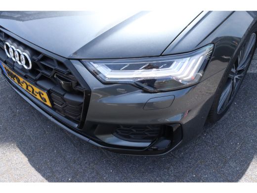 Audi A6 Avant 55 TFSI e quattro Pro Line S Competition Pano | Memory | Trekhaak | B&O Audi | ACC | Keyles... ActivLease financial lease