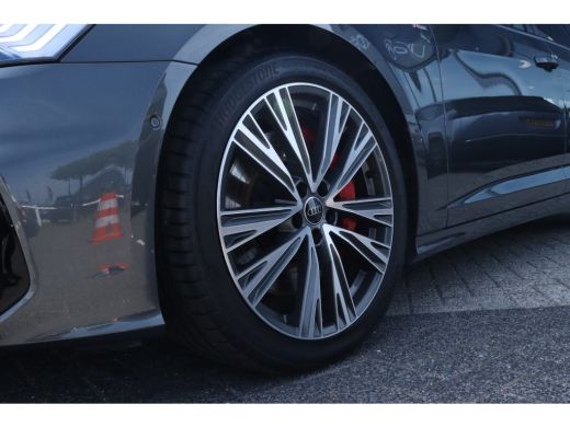 Audi A6 Avant 55 TFSI e quattro Pro Line S Competition Pano | Memory | Trekhaak | B&O Audi | ACC | Keyles... ActivLease financial lease