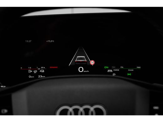 Audi A6 Avant S edition | Adaptive cruise control | Airconditioning 4-zones | Audi sound system ActivLease financial lease