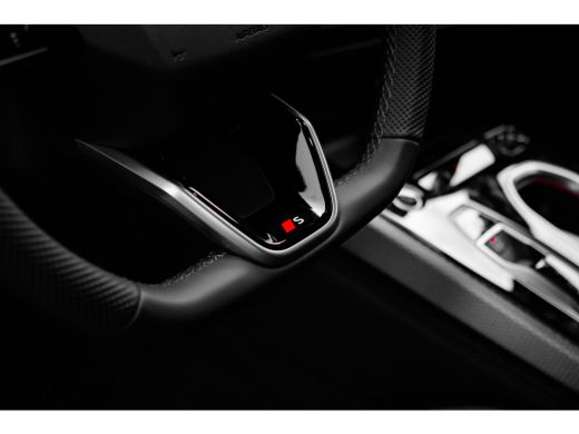 Audi A6 Avant S edition | Adaptive cruise control | Airconditioning 4-zones | Audi sound system ActivLease financial lease