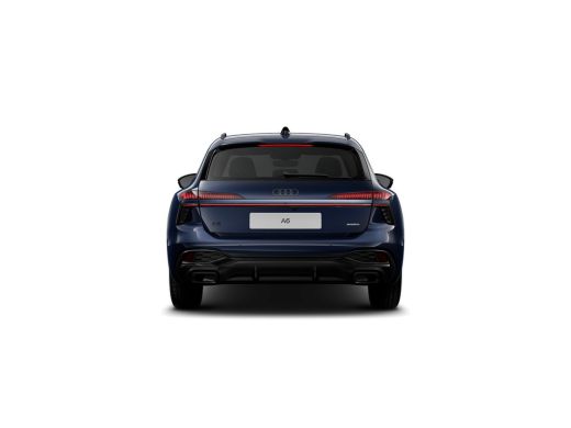 Audi A6 Avant S edition | Adaptive cruise control | Airconditioning 4-zones | Audi sound system ActivLease financial lease