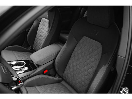 Audi A6 Avant S edition | Adaptive cruise control | Airconditioning 4-zones | Audi sound system ActivLease financial lease