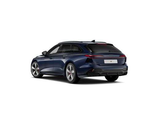 Audi A6 Avant S edition | Adaptive cruise control | Airconditioning 4-zones | Audi sound system ActivLease financial lease