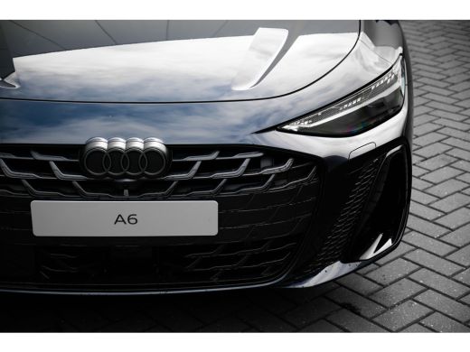 Audi A6 Avant S edition | Adaptive cruise control | Airconditioning 4-zones | Audi sound system ActivLease financial lease