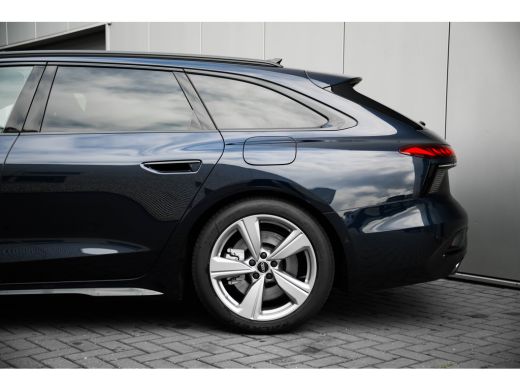 Audi A6 Avant S edition | Adaptive cruise control | Airconditioning 4-zones | Audi sound system ActivLease financial lease