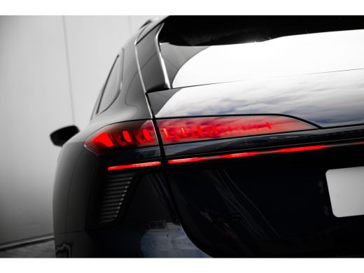 Audi A6 Avant S edition | Adaptive cruise control | Airconditioning 4-zones | Audi sound system ActivLease financial lease