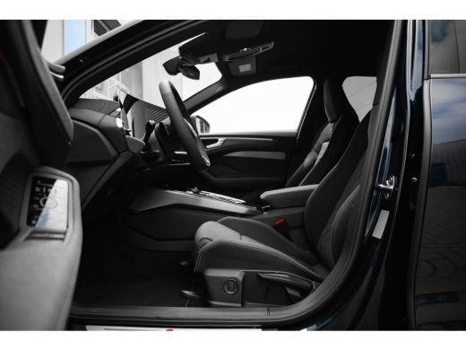 Audi A6 Avant S edition | Adaptive cruise control | Airconditioning 4-zones | Audi sound system ActivLease financial lease