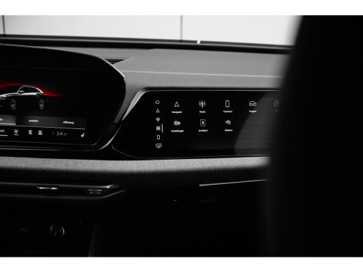 Audi A6 Avant S edition | Adaptive cruise control | Airconditioning 4-zones | Audi sound system ActivLease financial lease