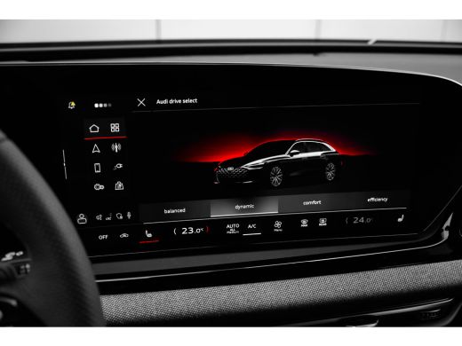 Audi A6 Avant S edition | Adaptive cruise control | Airconditioning 4-zones | Audi sound system ActivLease financial lease